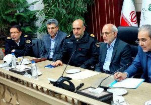 شهرداران شهرهای استان تهران موظف به تهیه نقشه تخلیه امن شدند