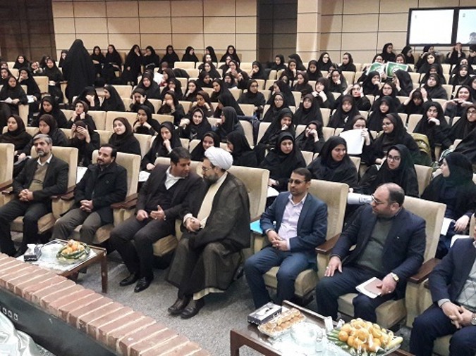 آغاز سومین جشنواره مصباح الهدی (امام شناسی) در مدارس شهریار