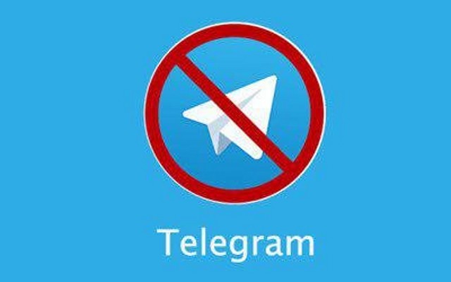 به‌دلیل آرام شدن فضای کشور مخالف ادامه فیلترینگ تلگرام هستم