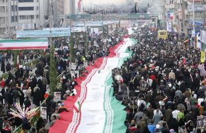 مسیرهای تظاهرات روز جمعه شهرستانهای استان تهران در خصوص محکومیت اغتشاشات اخیر