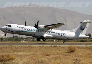 پوشش لحظه‌به‌لحظه| سقوط هواپیمای ATR تهران – یاسوج در سمیرم/ برخورد هواپیما با کوه‌ دنا/ لاشه هواپیما هنوز پیدا نشده/ ۶۶ مسافر و خدمه پروازی جان باختند+ اسامی