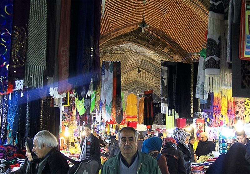مردم ایران شب عید چقدر خرج می‎کنند؟