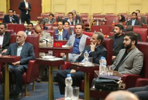 چهارمین اجلاس شورای عالی استانها به روایت تصویر