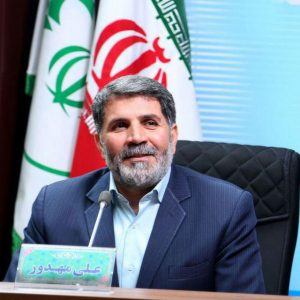تاکید رئیس شورای اسلامی شهر شهریار از بازدید دوره ای از پروژه های شهری