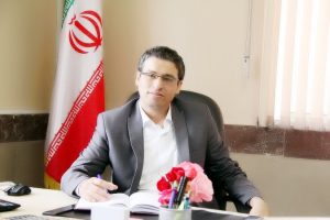 پیام تبریک به ریاست جدید  اداره صنعت و معدن شهرستان شهریار