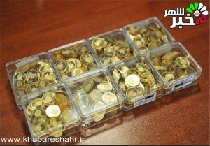 قیمت طلا، قیمت دلار، قیمت سکه و قیمت ارز امروز ۹۸/۰۴/۲۹