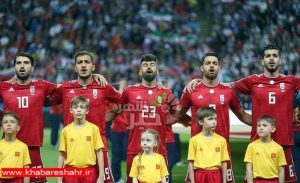 ایران – پرتغال؛ یک بازی و هزار آرزو + برنامه روز دوازدهم