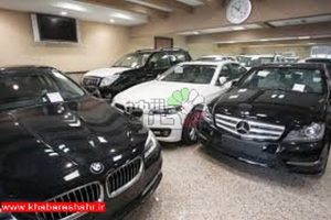 هشدار پلیس در مورد خرید خودروهای وارداتی