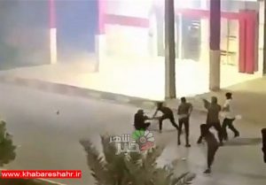 بازداشت ۳۰ تروریست مسلح در آشوب‌های اخیر خرمشهر