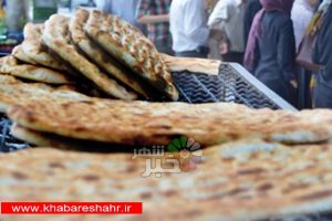 نانوایان در انتظار تعیین تکلیف قیمت نان