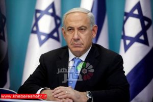 نتانیاهو خواستار قطع روابط کشورهای اروپایی با ایران شد!