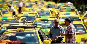 نرخ کرایه تاکسی و اتوبوس مسیرهای مختلف شهریار اعلام شد