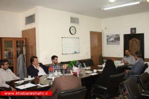 برگزاری دومین نشست تخصصی کارگروه فرهنگی شورای فرهنگ عمومی شهرستان شهریار