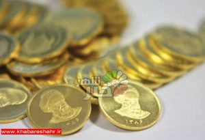 دلیل رشد جزئی قیمت سکه و ارز طی دیروز دوشنبه ۲۶ آذر چه بود؟