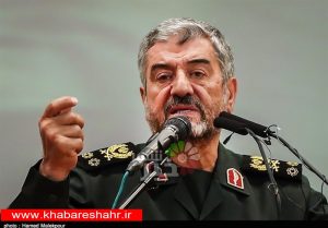 وعده فرمانده سپاه برای گرفتن انتقام خون ۱۱ شهید حمله تروریستی مریوان