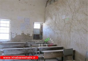 ۱۲۰۰ مدرسه فرسوده در استان تهران از محل ارزش افزوده نوسازی می‌شود