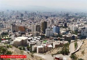 کاهش ۱۰درصدی معاملات مسکن تهران در تیر/ قیمت‌ ۷.۶درصد افزایش یافت
