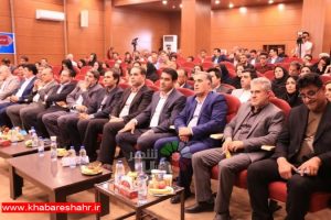 ویژه برنامه گرامیداشت ١٧ مرداد ماه روز خبرنگار در شهریار برگزار شد
