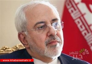 ظریف: هیچ برنامه‌ای برای دیدار با وزیر خارجه آمریکا ندارم/ واشنگتن نشان داد به تعهداتش پایبند نیست