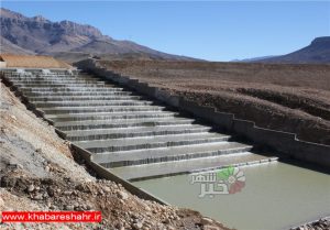 ۴ پروژه آبخیزداری در تهران اجرا شد