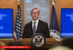 آمریکا: به دنبال امضای یک پیمان با ایران هستیم
