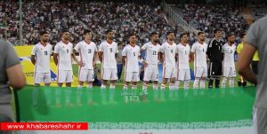 اعلام اسامی بازیکنان تیم ملی فوتبال برای دیدار با ازبکستان/سردار و 3 بازیکن دیگر خط خوردند