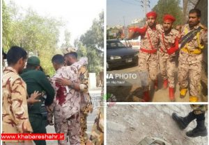 معاون امنیتی استاندار خوزستان:‌ ۱۰ نفر شهید و ۲۱ مجروح در حادثه تروریستی اهواز/یک خبرنگار شهید شد