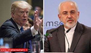 چرا ظریف بهترین گزینه ایران، برای رویارویی با ترامپ در جلسه شورای امنیت است؟