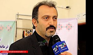 تا پایان سال جاری 5 اثر  دیگر تاریخی شهرستان شهریار در فهرست آثار ملی ایران ثبت خواهد شد + فیلم