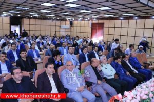 تجلیل از برگزار کنندگان هفته فرهنگی درشهرستان شهریار