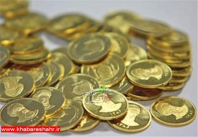 قیمت طلا، قیمت سکه و قیمت ارز امروز ۱۳۹۷/۰۹/۰۵