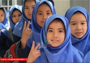 10 درصد از دانش آموزان شهرستانهای استان تهران اتباع هستند