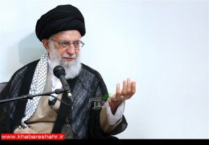 امام خامنه‌ای: حل مشکلات اقتصادی و تامین نیازهای مردم نیازمند کار جهادی است