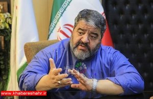 سردار جلالی در گفتگوی تفصیلی عنوان کردماجرای شنود مکالمات ظریف و روحانی در برجام/ آمادگی برای قطع اینترنت توسط آمریکا در آبان