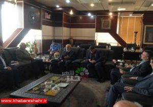 استاندار تهران: با همراهی مردم، اتاق اصناف و اتحادیه ها، آرامش بازار حفظ شد
