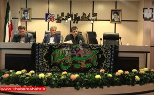 انتخابات اتحادیه صنف درودگران،مبل سازان و کمدسازان  شهرستان کرج برگزار شد