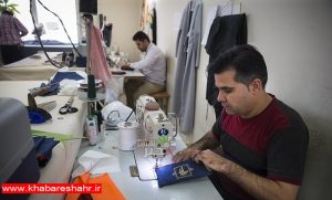 اشتغال‌آفرینی برای ۱۲ هزار نفر در قالب ۸۵۰ پروژه در استان تهران محقق شد