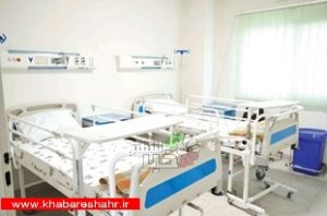 فاز دوم بیمارستان 160 تختخوابی شهرستان قدس در دست ساخت است