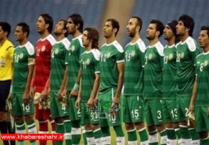 ۳ حریف تدارکاتی عراق تا جام ملت‌های آسیا / درخواست فیفا از حریف ایران