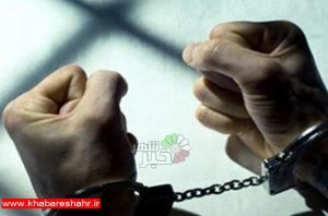 دستگیری باند سارقان استان‌های تهران و البرز/ سرقت با جعل عنوان پلیس
