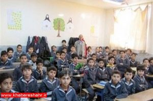 بحران سرانه‌های آموزشی در غرب تهران/ 40 درصد مدارس استان تهران فرسوده هستند