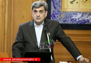 امضای حکم حناچی توسط وزیر کشور/ شهردار تهران «پیروز» شد