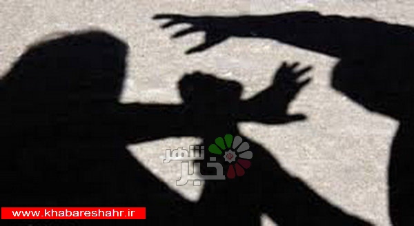 ۶۶ درصد زنان ایرانی با خشونت مواجهند