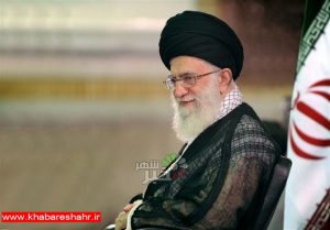 نظر امام خامنه‌‌ای درباره قانون منع بکارگیری بازنشستگان + فیلم