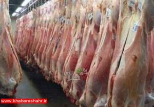 مردم گوشت گوسفند کیلویی ۲۵ هزار تومان را ۵۹ هزار تومان می‎خرند