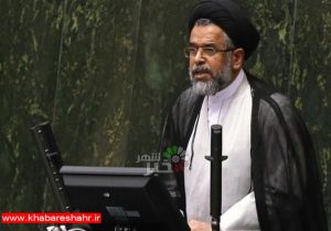 وزیر اطلاعات:سرویس‌های امنیتی کشورهای همسایه مستقیما علیه امنیت ایران وارد عمل شده‌اند