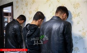۴ متهم در رابطه با حادثه تروریستی چابهار دستگیر شدند