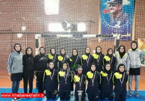 ۲۵ ورزشکار نوجوان اسلامشهری به اردوی استعدادهای برتر ورزش کشور دعوت شدند