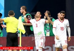 حاج‌صفی در گفت‌و‌گو با AFC: باور دارم که ایران می‌تواند دوباره پادشاه فوتبال آسیا شود/ عراق حریف اصلی ما در مرحله گروهی است