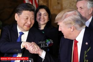 آمریکا و چین به آتش‎بس تجاری رسیدند